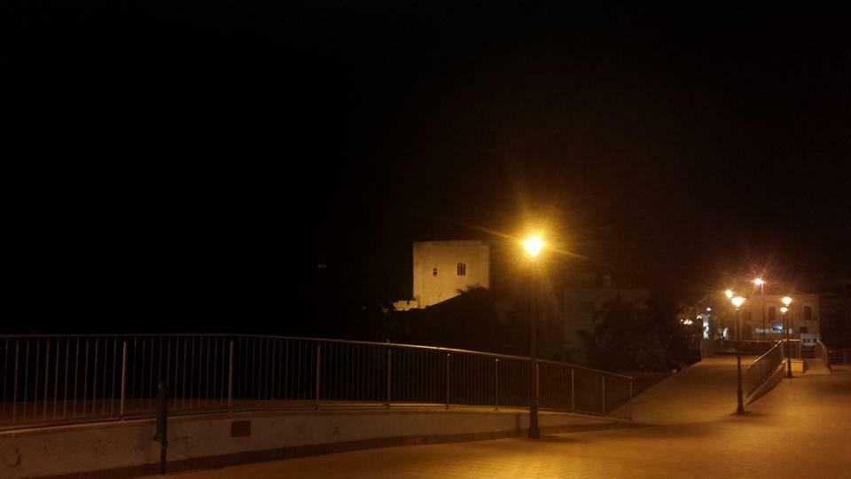 Casa Lorenzo Villa Pozzallo Exterior foto
